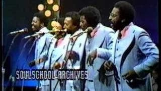 The Spinners  Its a Shame Soul 1973 [upl. by Biron]