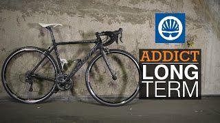 Scott Addict  Long Term Review [upl. by Isadora]