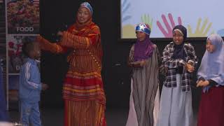 Multicultural Festival 2024 Highlights [upl. by Dream609]