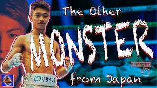 Junto Nakatani is the OTHER Monster Heres Why [upl. by Simmons]