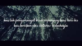 TULANG TIO  JANJI Cover by Hanafy Versify amp Dedek Madzu  Lyric 🎵 [upl. by Carmon]