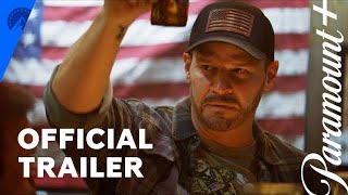 SEAL Team  Season 7 Official Trailer  Paramount [upl. by Gnek]