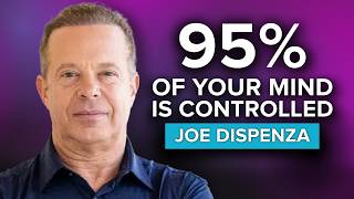 quotManifest A New Reality with the Power of Your Mindquot  Dr Joe Dispenza [upl. by Atlas]