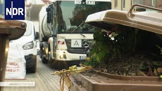 Vom Biomüll zum GärtnerGold  Die Nordreportage  NDR Doku [upl. by Hars]