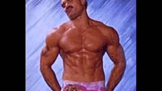 WWF Theme Ravishing Rick Rude 2nd [upl. by Ateloj]