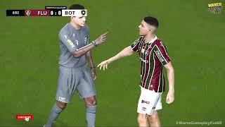 🔴FLUMINENSE X BOTAFOGO AO VIVO COM IMAGENS  BRASILEIRÃO 2024  ASSISTIR JOGO AO VIVO AGORA [upl. by Celio]