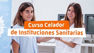 Curso para ser Celador Sanitario 🏥 ¡Oposita con MasterD [upl. by Cohen]