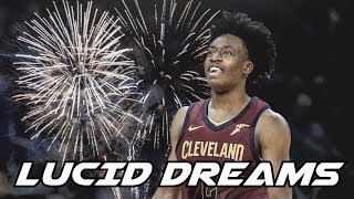 Collin Sexton Mix Lucid Dreams 2018 ᴴᴰ [upl. by Arrim]