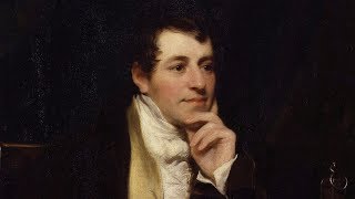 Humphry Davy and his experiments with nitrous oxide  Dr William HarropGriffiths [upl. by Santini]