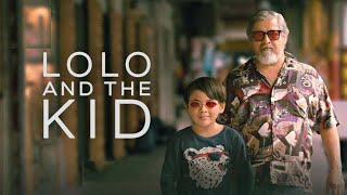 Lolo And The Kid 2024 Full Movie Review [upl. by Serolod]