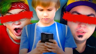 La Terribile Verità su YOUTUBE KIDS [upl. by Atled138]