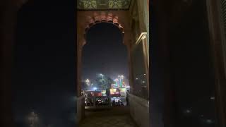 Patrika Gate Jaipur  places To Visit In Jaipur  Beautiful Night View Of Patrika Gate  new [upl. by Eet]