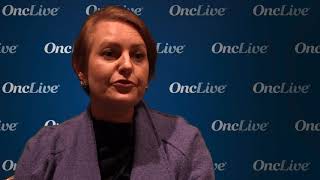 Dr Glitza on Intrathecal Nivolumab Approaches in Leptomeningeal Disease [upl. by Anul]