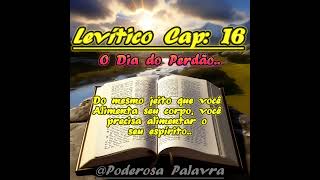 O dia do perdão leitura diária da Bíblia palavradedeusbomdiabliblia motivation frasesdabiblia [upl. by Edyth680]