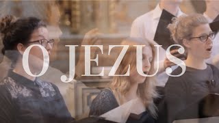 Titus Brandsma  O Jezus als ik U aanschouw [upl. by Anires]