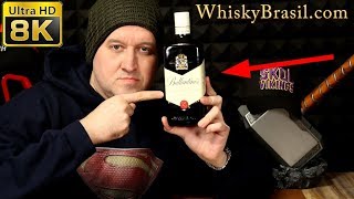 Ballantines Finest Review [upl. by Reeba984]