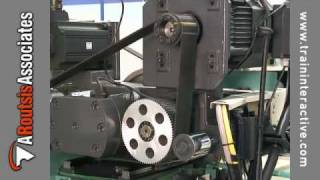 Electric Injection Molding Understanding Electric Injection Molding Machines excerpt [upl. by Falito]