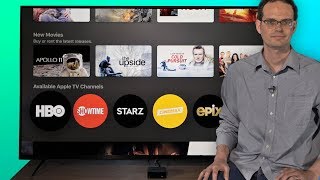 Apple TV 2019 Everything to know [upl. by Emirac]