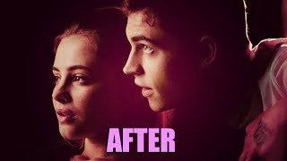 After Movie Clip  Library 2019  Movieclips Indie [upl. by Ramma]