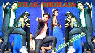 Jhalak Dikhla Ja Full Song HD Aksar  Emraan Hashmijhalak dikhlaja dance videoyuotubetrend [upl. by Anialahs]