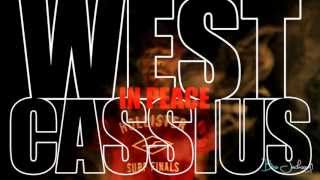 Cassius ft HD and Beeda Weeda quot100s 50s 20s 10s 5s 1squot [upl. by Ahsennek]