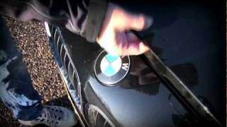 ANWB Autotest  BMW 520i [upl. by Naget]