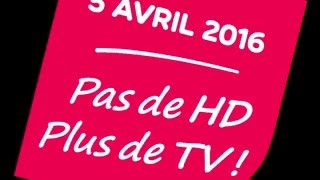 Pas de HD Plus de TV [upl. by Novick]