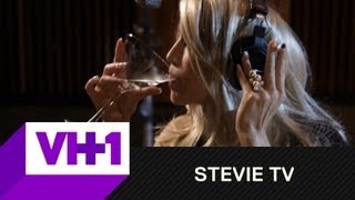 Stevie TV  Kim Zolciak Behind The Music  VH1 [upl. by Aggri]