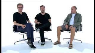 Karl Pilkington  interview [upl. by Andromede924]