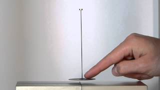 Diamagnetic Levitation  Defying Gravity [upl. by Pauline]