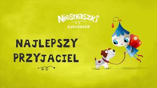 PZU Niestraszki Najlepszy przyjaciel  audiobook [upl. by Erika370]