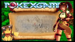 「PxG」 Dungeon Of Golden Chest  Tangelo Island Respawn De Golem [upl. by Sabella]