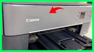 Best Printer  Canon PIXMA TS6420a [upl. by Ennaylil]