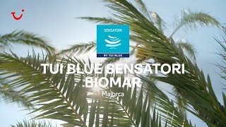 TUI BLUE Sensatori Biomar  Spanien Urlaub  Mallorca Hotel [upl. by Gladis538]