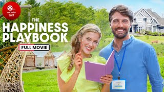 The Happiness Playbook 2023  Full Movie [upl. by Feer]