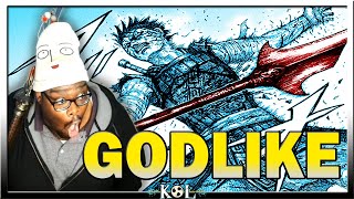 YOOOOOOOOOO SHIN Vs HOUKEN IS TOP 10 OF THE DECADE  Kingdom Manga Chapter 627 LIVE REACTION キングダム [upl. by Attiuqal]