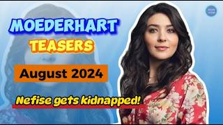 Moederhart Teasers August 2024  Next on Moederhart  KykNET amp Kie [upl. by Athalee808]