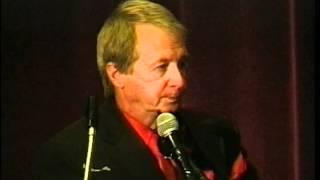 Xcon 2004  Philip Corso Jr  The Legacy of Colonel Philip J Corso  UFOs Pt 1 [upl. by Dnalor516]