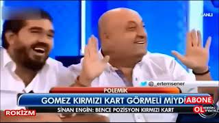 RASİM OZAN KOMİK ANLARDAN SEÇMELER GÜLMEK GARANTİLİ [upl. by Delphinia]