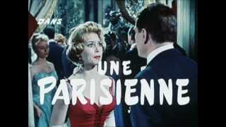 quotUne Parisiennequot bandeannonce [upl. by Annoet]