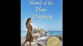 Island of the Blue Dolphins by Scott ODell MPL Book Trailer 91 [upl. by Adnilre614]