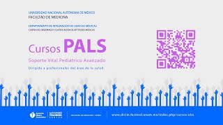 Cursos PALS  AHA  Soporte Vital Pediátrico Avanzado  P002 [upl. by Nnaxor48]