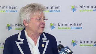 New Kay Ivey reelection ad [upl. by Asihtal533]