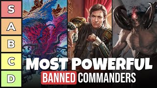 2024s Most Popular Commanders So Far  Powerful Commanders  EDH  MTG  Commander [upl. by Daveta617]