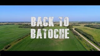 Back to Batoche [upl. by Nettie351]