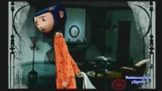 Coraline PS2 Walkthrough Part 9 [upl. by Roseanne]