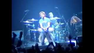 Pearl Jam  20000623 Zürich Switzerland Full Concert [upl. by Marnie]