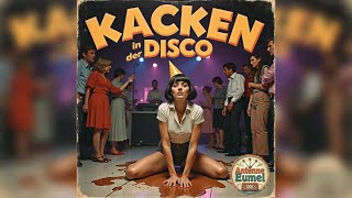 Kacken in der Disco  KISchlager [upl. by Jezabelle206]