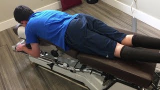 Cerebral PalsyDecreased Muscle Tension Increased MobilityWaterloo ON Chiropractor [upl. by Eednak]