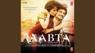 Raabta Title Track [upl. by Adnaval]